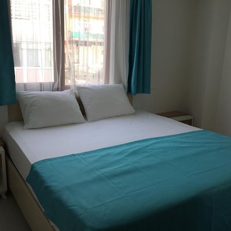 Can Residence Trabzon Ngoại thất bức ảnh
