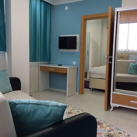 Can Residence Trabzon Ngoại thất bức ảnh