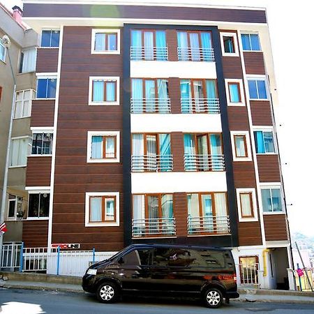 Can Residence Trabzon Ngoại thất bức ảnh