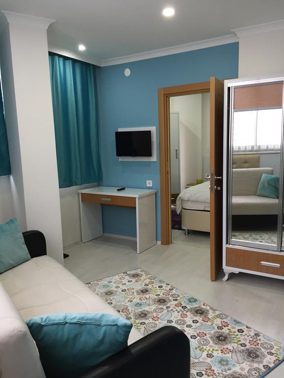 Can Residence Trabzon Ngoại thất bức ảnh