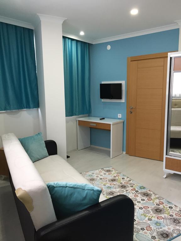 Can Residence Trabzon Ngoại thất bức ảnh