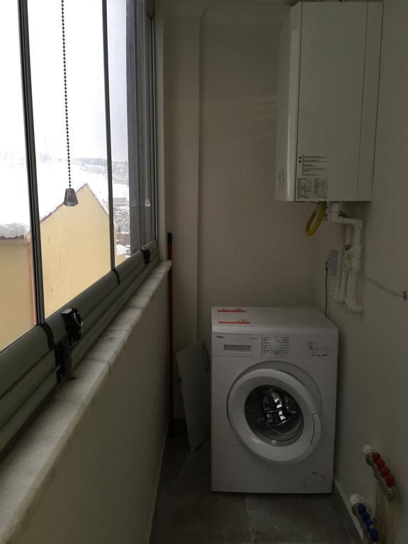Can Residence Trabzon Ngoại thất bức ảnh