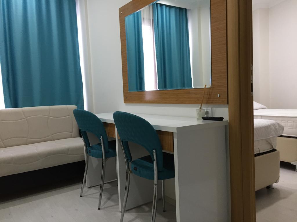 Can Residence Trabzon Ngoại thất bức ảnh