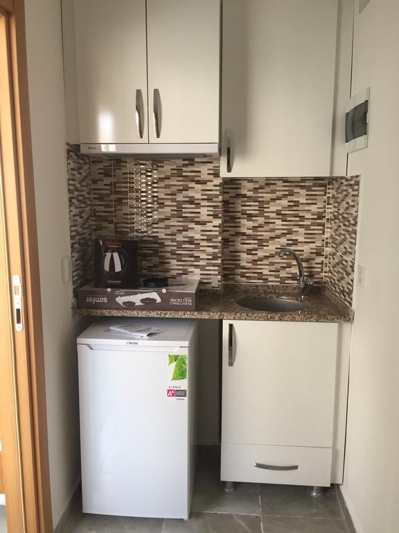 Can Residence Trabzon Ngoại thất bức ảnh