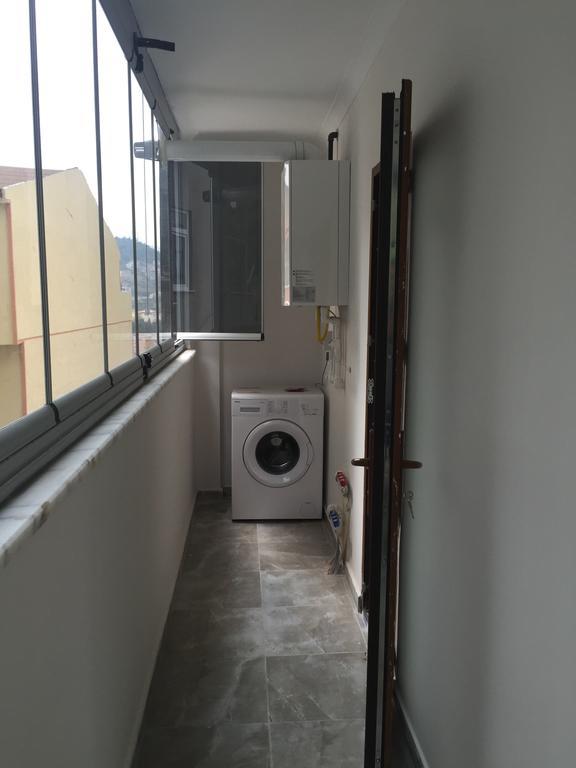 Can Residence Trabzon Ngoại thất bức ảnh