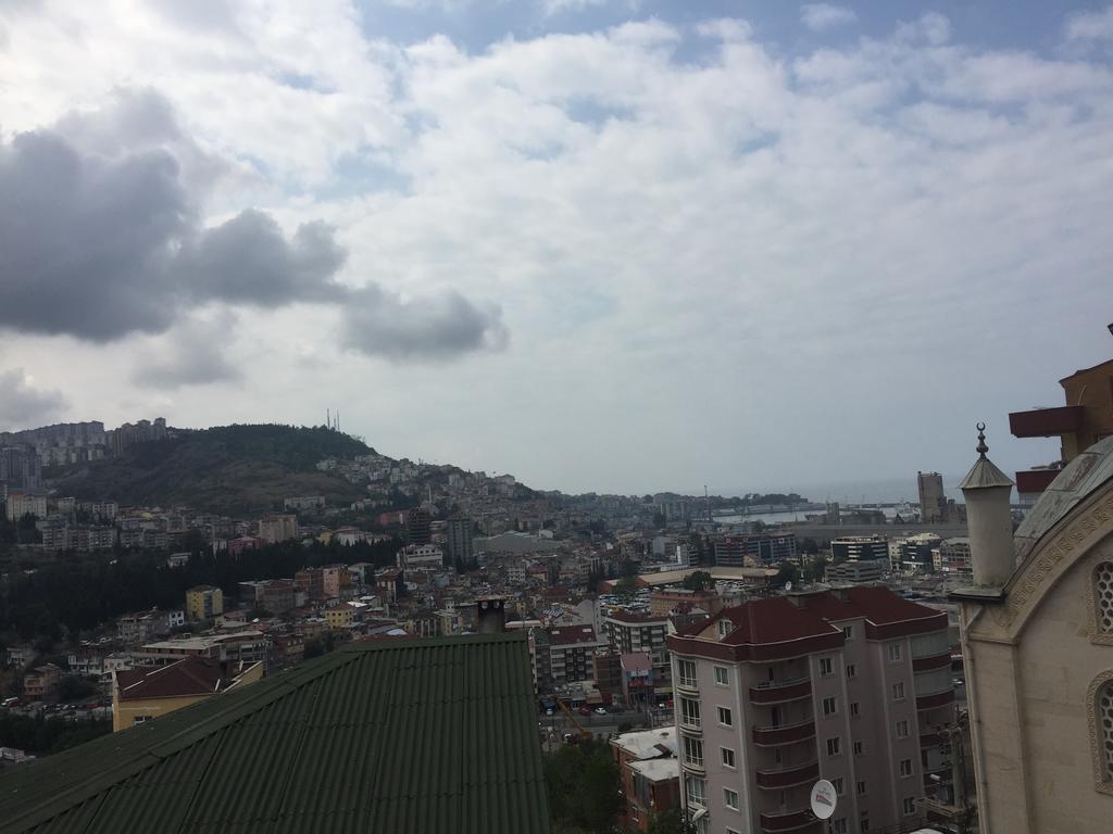 Can Residence Trabzon Ngoại thất bức ảnh