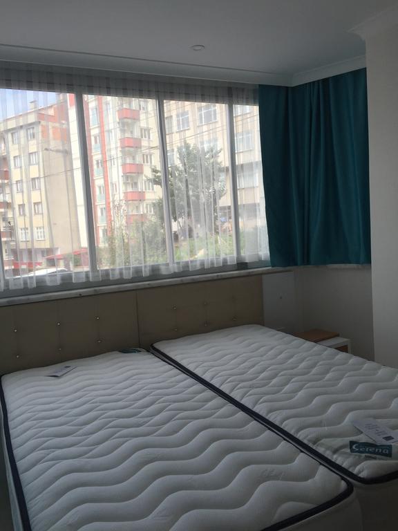 Can Residence Trabzon Ngoại thất bức ảnh