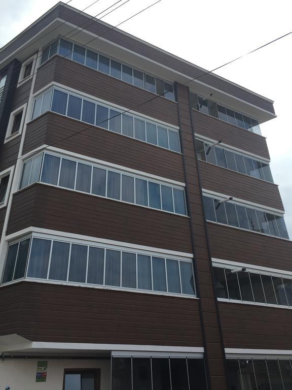 Can Residence Trabzon Ngoại thất bức ảnh