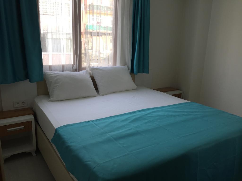 Can Residence Trabzon Ngoại thất bức ảnh