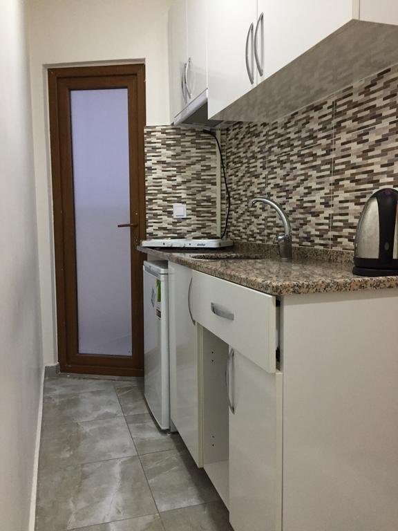 Can Residence Trabzon Ngoại thất bức ảnh