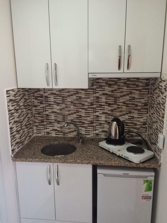 Can Residence Trabzon Ngoại thất bức ảnh
