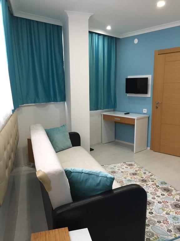 Can Residence Trabzon Ngoại thất bức ảnh