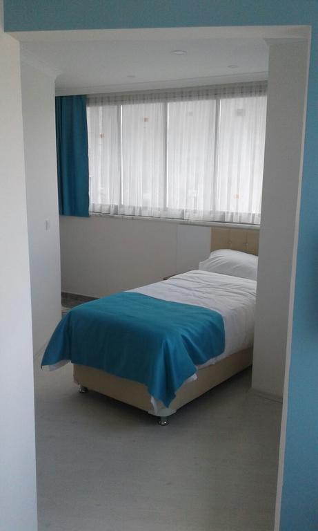 Can Residence Trabzon Ngoại thất bức ảnh