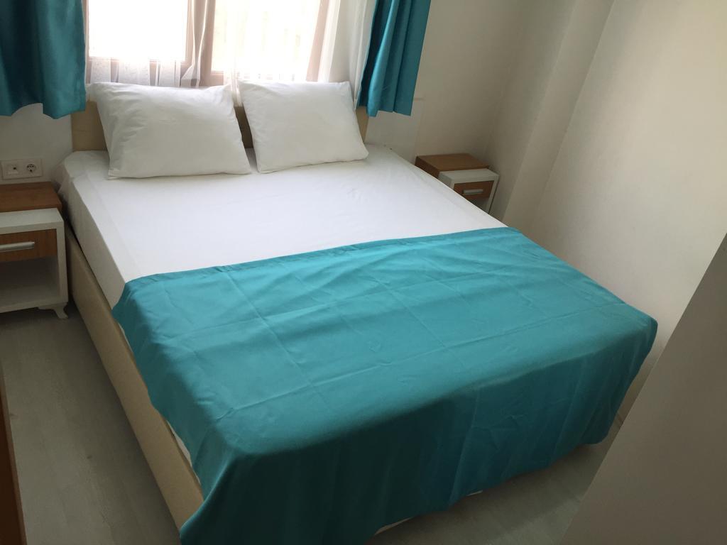 Can Residence Trabzon Ngoại thất bức ảnh
