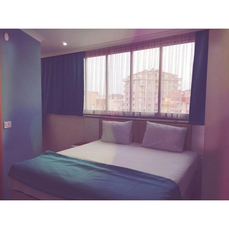 Can Residence Trabzon Ngoại thất bức ảnh