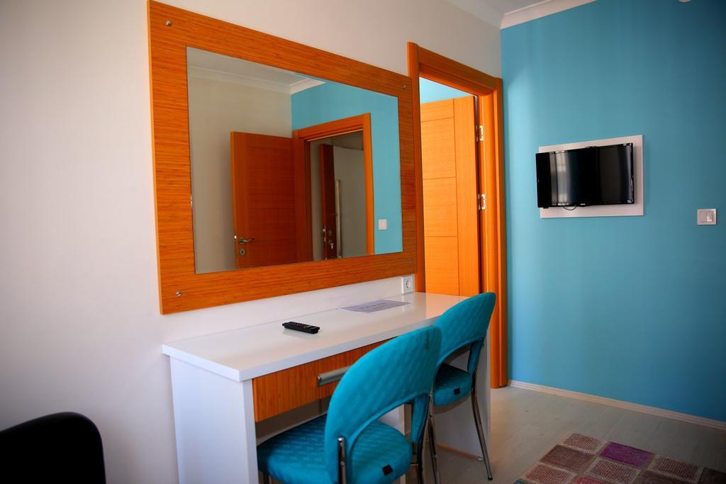 Can Residence Trabzon Ngoại thất bức ảnh
