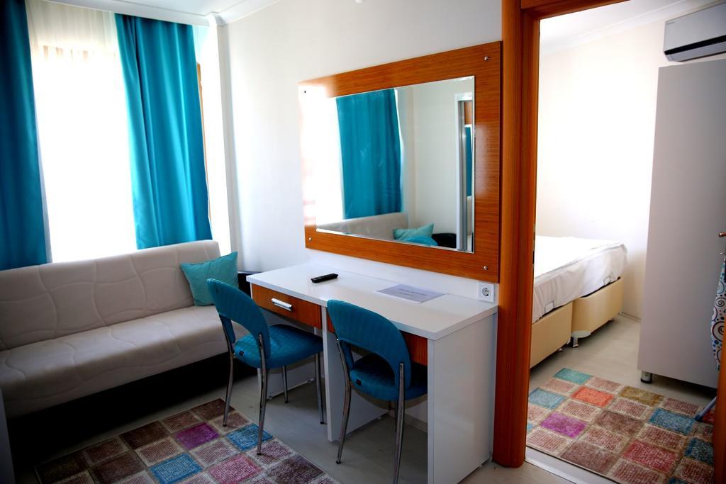 Can Residence Trabzon Ngoại thất bức ảnh