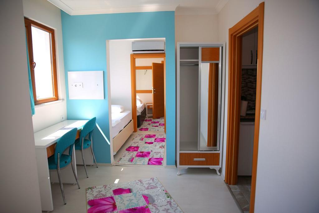 Can Residence Trabzon Ngoại thất bức ảnh
