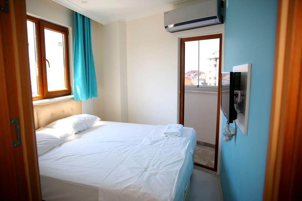 Can Residence Trabzon Ngoại thất bức ảnh