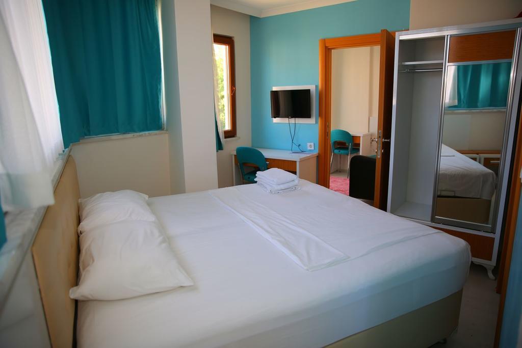 Can Residence Trabzon Ngoại thất bức ảnh