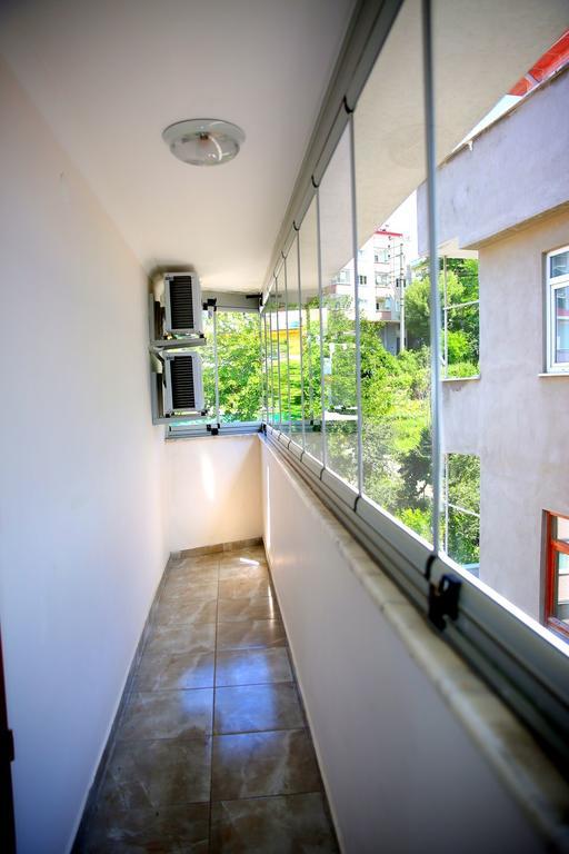 Can Residence Trabzon Ngoại thất bức ảnh